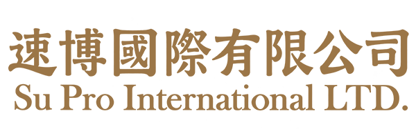 速博國際有限公司